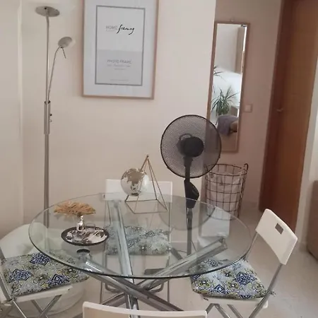 Apartamento La Dehesa Costa *