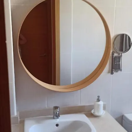 Apartamento La Dehesa Costa Appartement Torrox