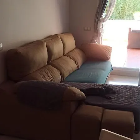 Apartamento La Dehesa Costa