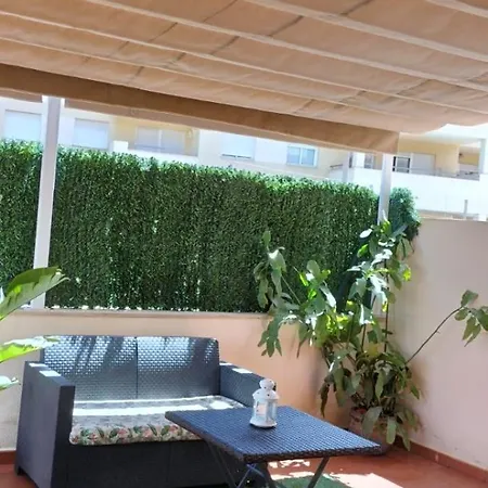 Apartamento La Dehesa Costa